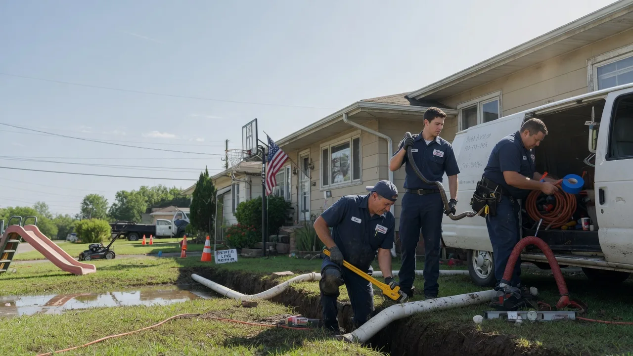 Toilet Installation in Stanton, NE near me